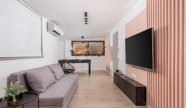 Квартира за 364 000 евро в Опатии, Хорватия