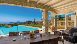 Дом за 2 100 000 евро в Опатии, Хорватия