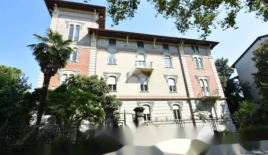 Квартира за 175 000 евро в Гориции, Италия