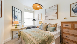 Квартира за 2 600 000 евро в Лондоне, Великобритания