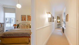 Квартира за 2 600 000 евро в Лондоне, Великобритания