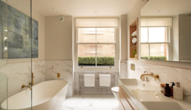 Квартира за 3 995 000 евро в Лондоне, Великобритания