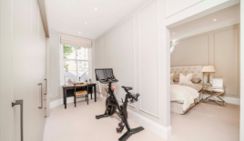 Квартира за 1 500 000 евро в Лондоне, Великобритания