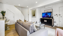 Квартира за 945 000 евро в Лондоне, Великобритания