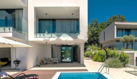 Дом за 860 000 евро в Опатии, Хорватия