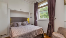 Квартира за 1 695 000 евро в Лондоне, Великобритания