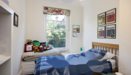 Квартира за 2 500 000 евро в Лондоне, Великобритания