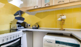 Квартира за 430 000 евро в Лондоне, Великобритания