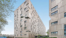 Квартира за 495 000 евро в Лондоне, Великобритания