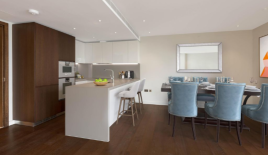 Квартира за 2 640 000 евро в Лондоне, Великобритания