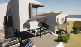 Квартира за 469 000 евро в Опатии, Хорватия