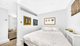 Квартира за 450 000 евро в Лондоне, Великобритания