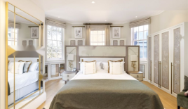 Квартира за 4 000 000 евро в Лондоне, Великобритания