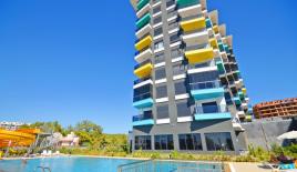 Апартаменты за 79 000 евро в Алании, Турция