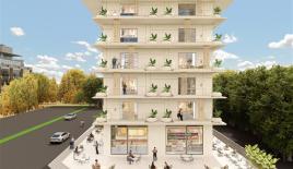 Квартира за 240 000 евро в Алании, Турция