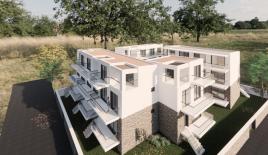 Мезонет за 260 000 евро в Ситонии, Греция