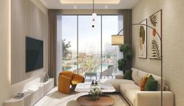 Апартаменты за 245 221 евро в Дубае, ОАЭ