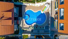 Апартаменты за 177 000 евро в Алании, Турция