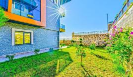 Пентхаус за 430 000 евро в Алании, Турция