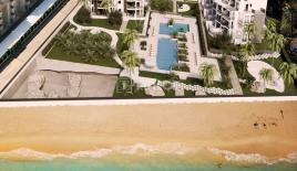 Апартаменты за 355 000 евро в Дении, Испания