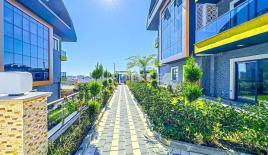 Пентхаус за 190 000 евро в Алании, Турция