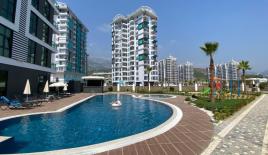 Квартира за 76 000 евро в Алании, Турция