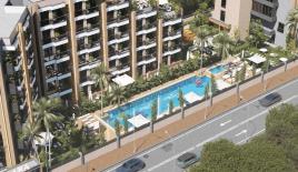 Квартира за 150 734 евро в Анталии, Турция