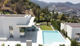 Вилла за 4 000 000 евро в Бодруме, Турция