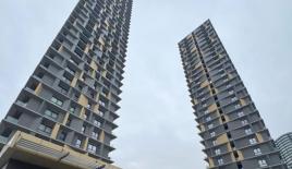 Апартаменты за 115 620 евро в Стамбуле, Турция