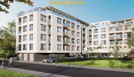 Студия за 48 126 евро в Бургасе, Болгария