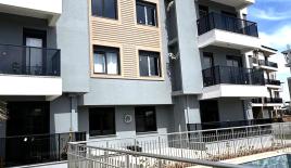 Квартира за 105 343 евро в Анталии, Турция