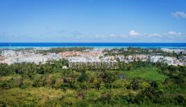 Апартаменты за 203 957 евро в Пунта-Кана, Доминиканская Республика