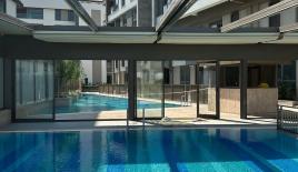 Квартира за 942 евро за месяц в Анталии, Турция