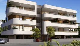 Апартаменты за 293 000 евро в Лимасоле, Кипр