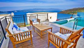 Вилла за 752 000 евро в Бодруме, Турция