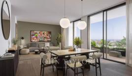 Квартира за 478 000 евро в Айос-Атанасиосе, Кипр