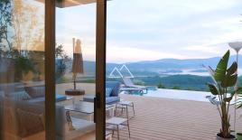 Вилла за 700 000 евро в Тивате, Черногория