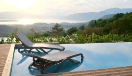 Вилла за 650 000 евро в Тивате, Черногория