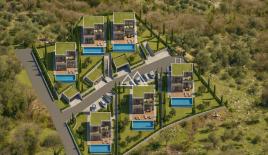 Квартира за 650 000 евро в Тивате, Черногория