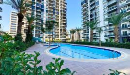 Квартира за 45 000 евро в Мерсине, Турция