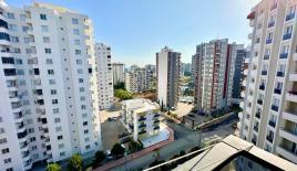 Квартира за 70 000 евро в Мерсине, Турция