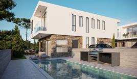 Вилла за 470 000 евро в Пафосе, Кипр