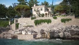 Вилла за 3 500 000 евро в Мириште, Черногория