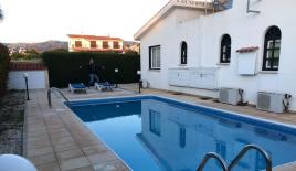 Бунгало за 360 000 евро в Пафосе, Кипр