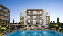 Апартаменты за 360 000 евро в Пафосе, Кипр