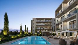 Апартаменты за 260 000 евро в Пафосе, Кипр