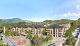 Апартаменты за 190 000 евро в Стамбуле, Турция