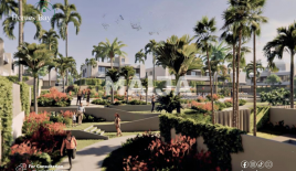 Апартаменты за 248 255 евро в Хургаде, Египет