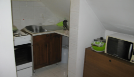 Квартира за 240 000 евро в Любляне, Словения