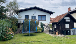 Дом за 491 000 евро в Любляне, Словения